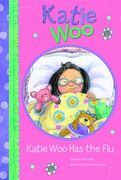 katie woo has the flu (en Inglés)