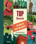 Top Secret (en Inglés)