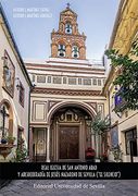 Real Iglesia de san Antonio Abad y Archicofradía de Jesús Nazareno de Sevilla ("El Silencio"): 38 (Cultura Viva)