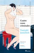 Cuatro Casos Criminales