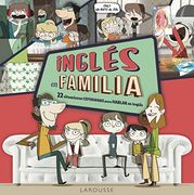 Inglés en familia (in Spanish)