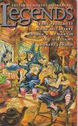 Legends: Discworld - Harper Collins