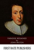Paradise Regained (en Inglés)