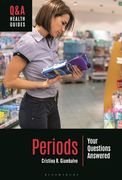 Periods: Your Questions Answered (en Inglés)