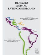 Derecho animal latinoamericano