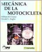 Mecánica de la Motocicleta
