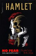 Hamlet: 1 (no Fear Shakespeare Graphic Novels) (en Inglés)