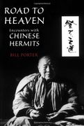 road to heaven,encounters with chinese hermits