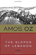 The Slopes of Lebanon (en Inglés)