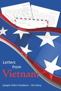 Letters From Vietnam (en Inglés)