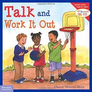 talk and work it out