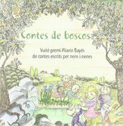 Contes de boscos (Premi Pilarín Bayés) (in Spanish)