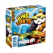 King Of Tokyo Power Up!