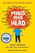 Mind Your Head (en Inglés)