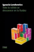 Todo lo Solido se Desvanece en la Fluidez