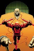 Daredevil Modern era Epic Collection: The Devil in Cell-Block d