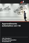 Apprendimento Automatico con L'ai (en Italiano)