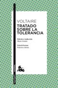 Tratado Sobre la Tolerancia