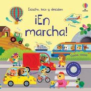 En Marcha