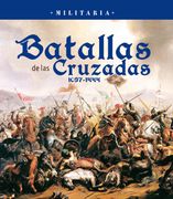 Batallas de las Cruzadas