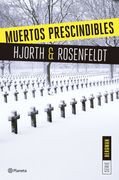 Muertos Prescindibles (Serie Bergman 3)