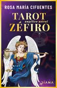 Tarot Angelico Zefiro