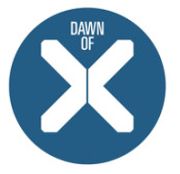 Dawn of x Vol. 9
