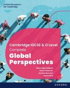 Caie Complete Igcse Global Perspectives Student Book 3rd Edition (en Inglés)