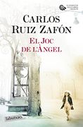 El joc de l´angel - Carlos Ruiz Zafón - (01) LABUTXACA