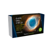 Memorice Ojos del Cielo