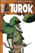 Turok Vol. 1: Blood Hunt (en Inglés)