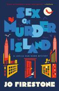 Sex on Murder Island: A Luella van Horn Mystery (en Inglés)