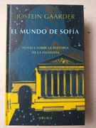 El Mundo de Sofía. Novela sobre la historia de la filosofía