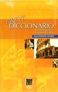 Breve Diccionario Latin-Español Español-Latin