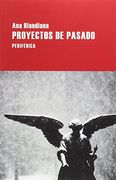 Proyectos de Pasado lr (Largo Recorrido)