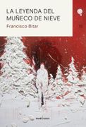 La Leyenda del Muñeco de Nieve