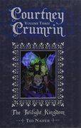 courtney crumrin volume 3: the twilight kingdom (en Inglés)