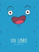 Un Libro (Ingesman) Viñetas - Inges Bizama - Reservoir Books