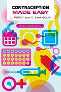Contraception Made Easy, Third Edition (en Inglés)