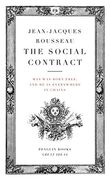 Great Ideas Social Contract (Penguin Great Ideas) 