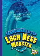 Searching for the Loch Ness Monster (en Inglés)