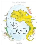 No ovo (en Portugués)