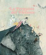 La Pregunta del Elefante