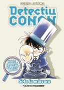 Detectiu Conan, Sota la Màscara (in Catalan)