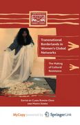 Transnational Borderlands in Women’s Global Networks (en Inglés)