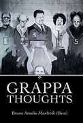 Grappa Thoughts (en Inglés)