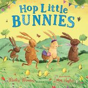 Hop Little Bunnies (en Inglés)