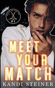 Meet Your Match (en Inglés)