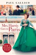 Mrs Harris Goes to Paris & mrs Harris Goes to new York (en Inglés)