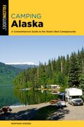 Camping Alaska (en Inglés)